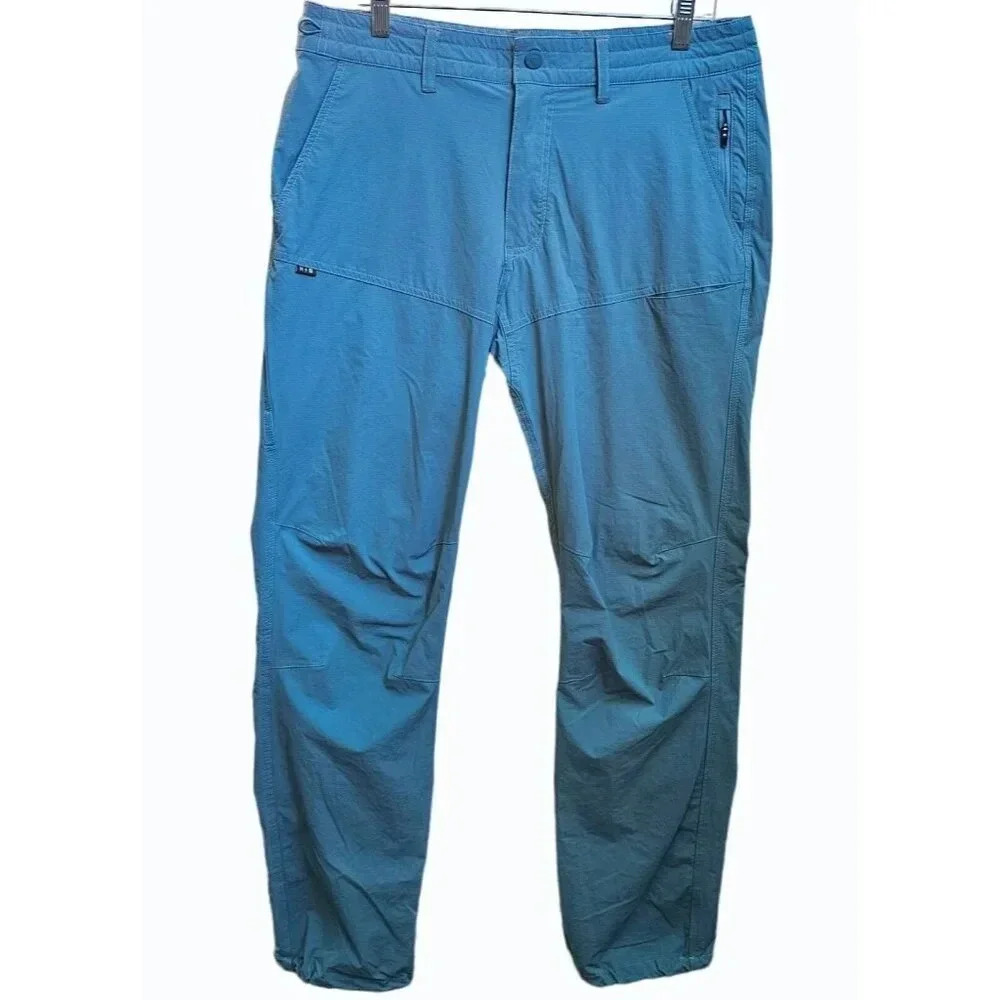 Howler Brothers Men's Shoalwater Tech Pants